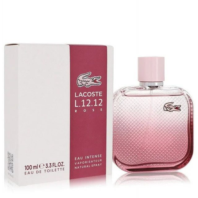 L 12.12 Rose Eau Intense Eau de Parfum Spray