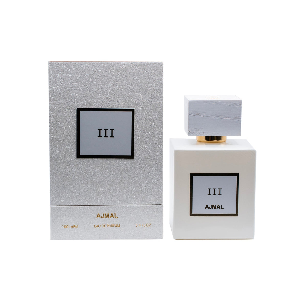 Blanche III Perfume