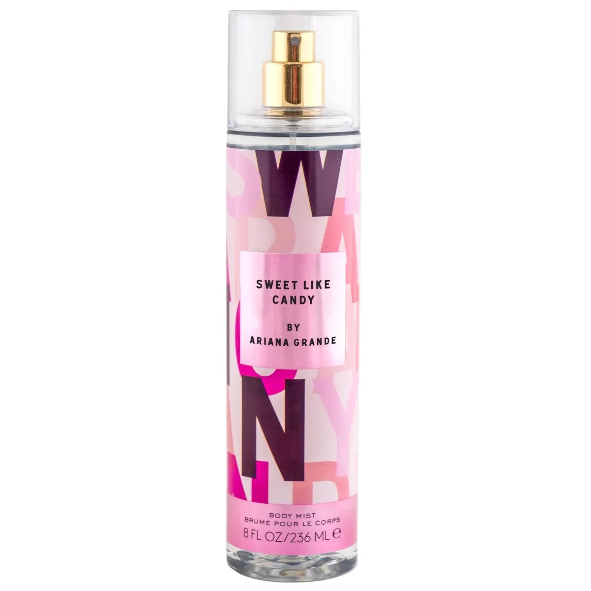 Sweet Like Candy Body Spray
