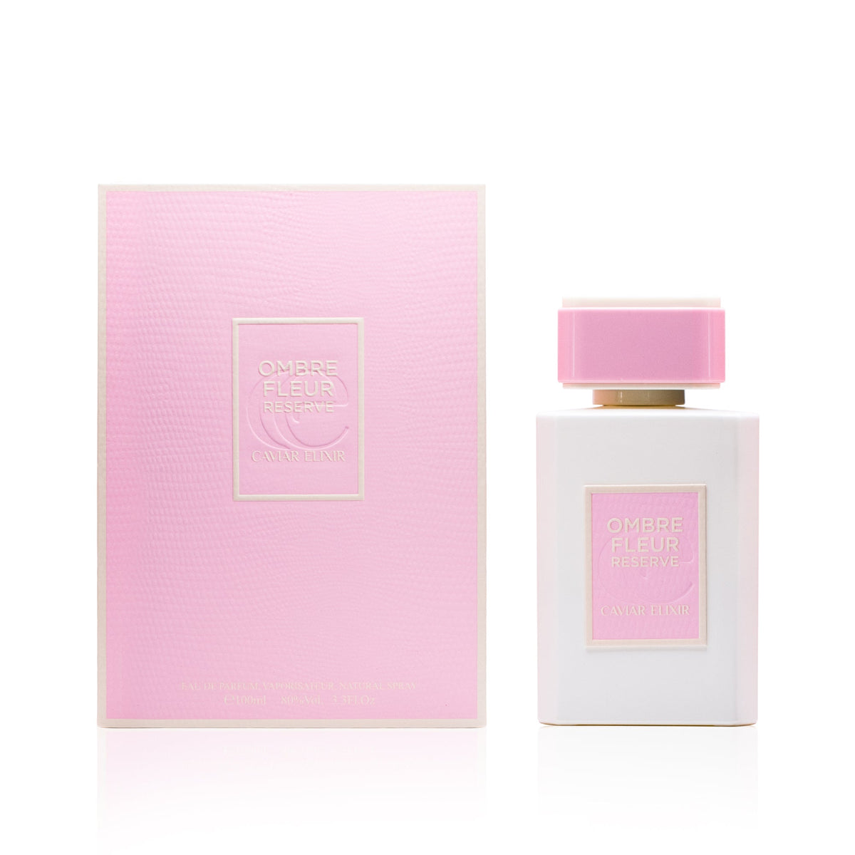 Ombre Fleur Reserve Caviar Elixir Parfüm