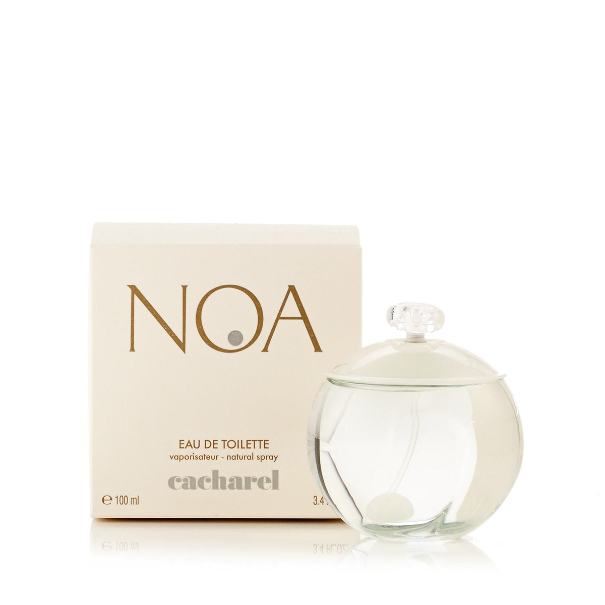 Noa Parfum