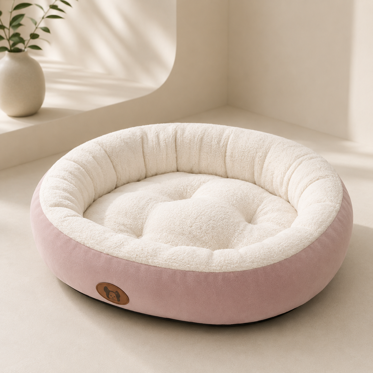 Soft cat sofa