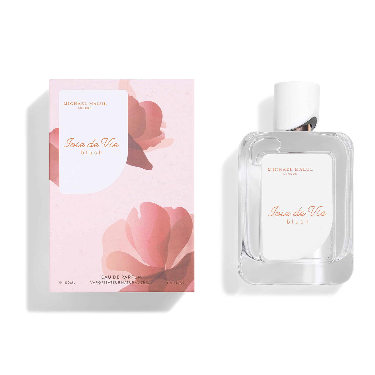 Joie De Vie Blush Perfume