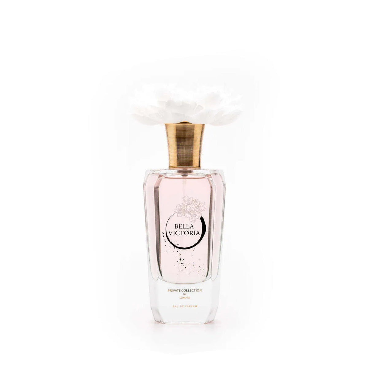 Private Collection Bella Victoria Perfume