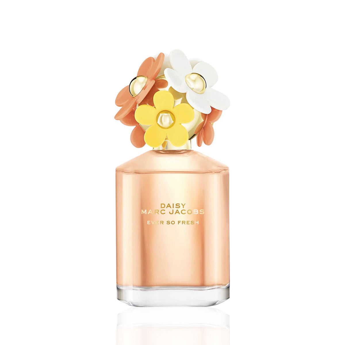 Daisy Ever So Fresh Perfume