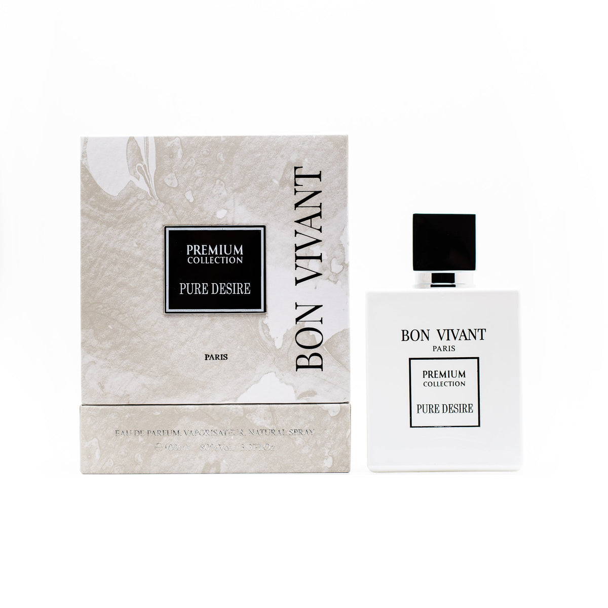 Premium Collection Pure Desire Perfume