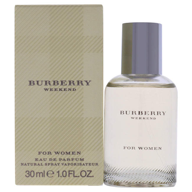Weekend Perfume