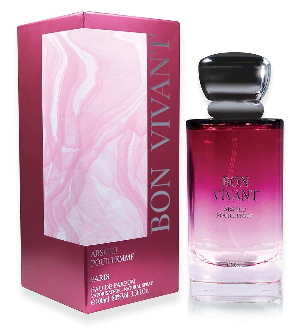 Absolu Pour Femme Perfume