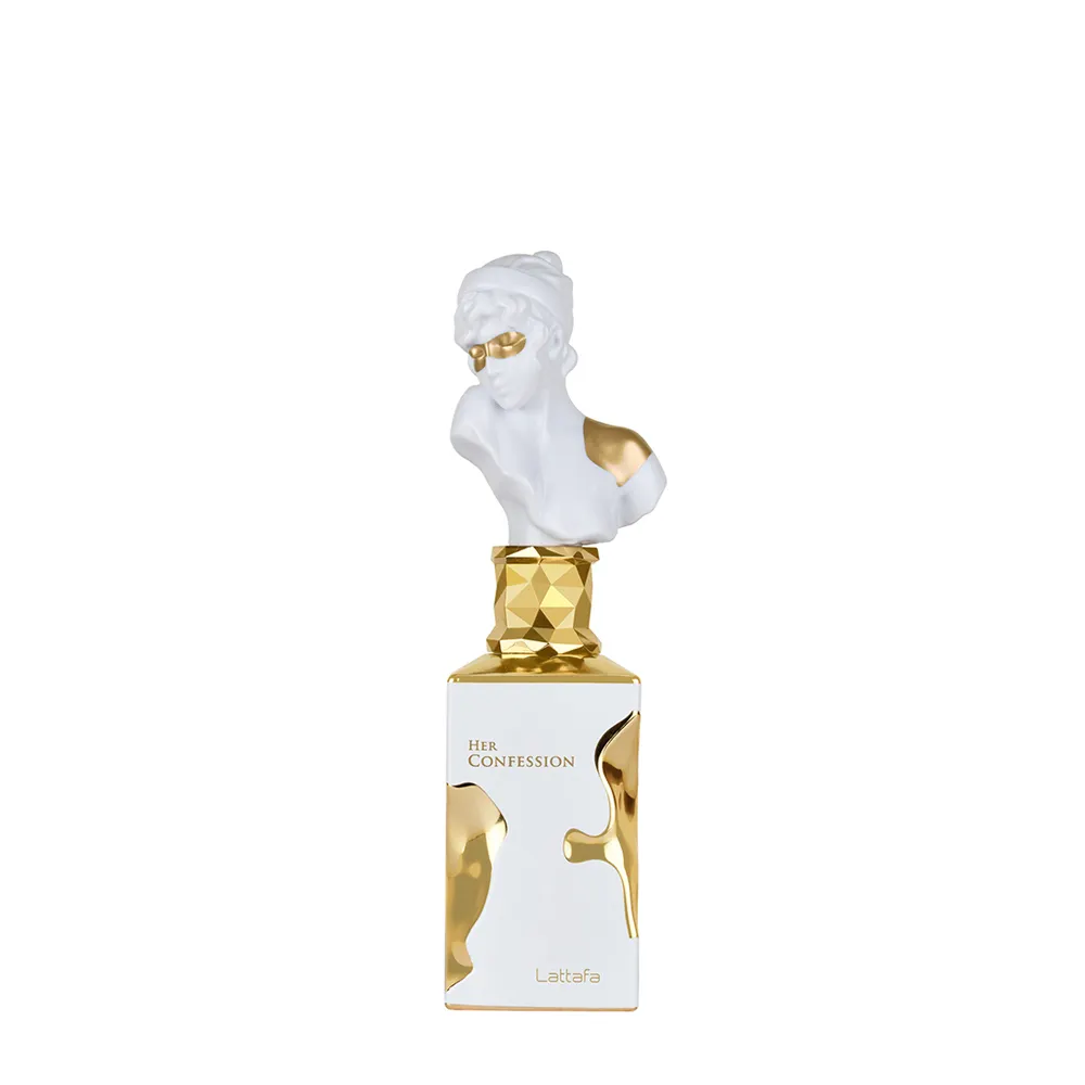 Her Confession Perfume