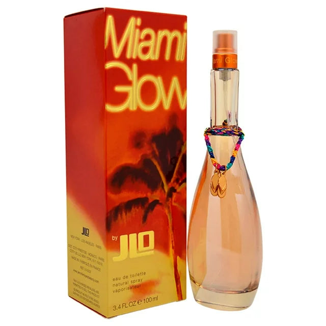 Miami Glow Parfüm