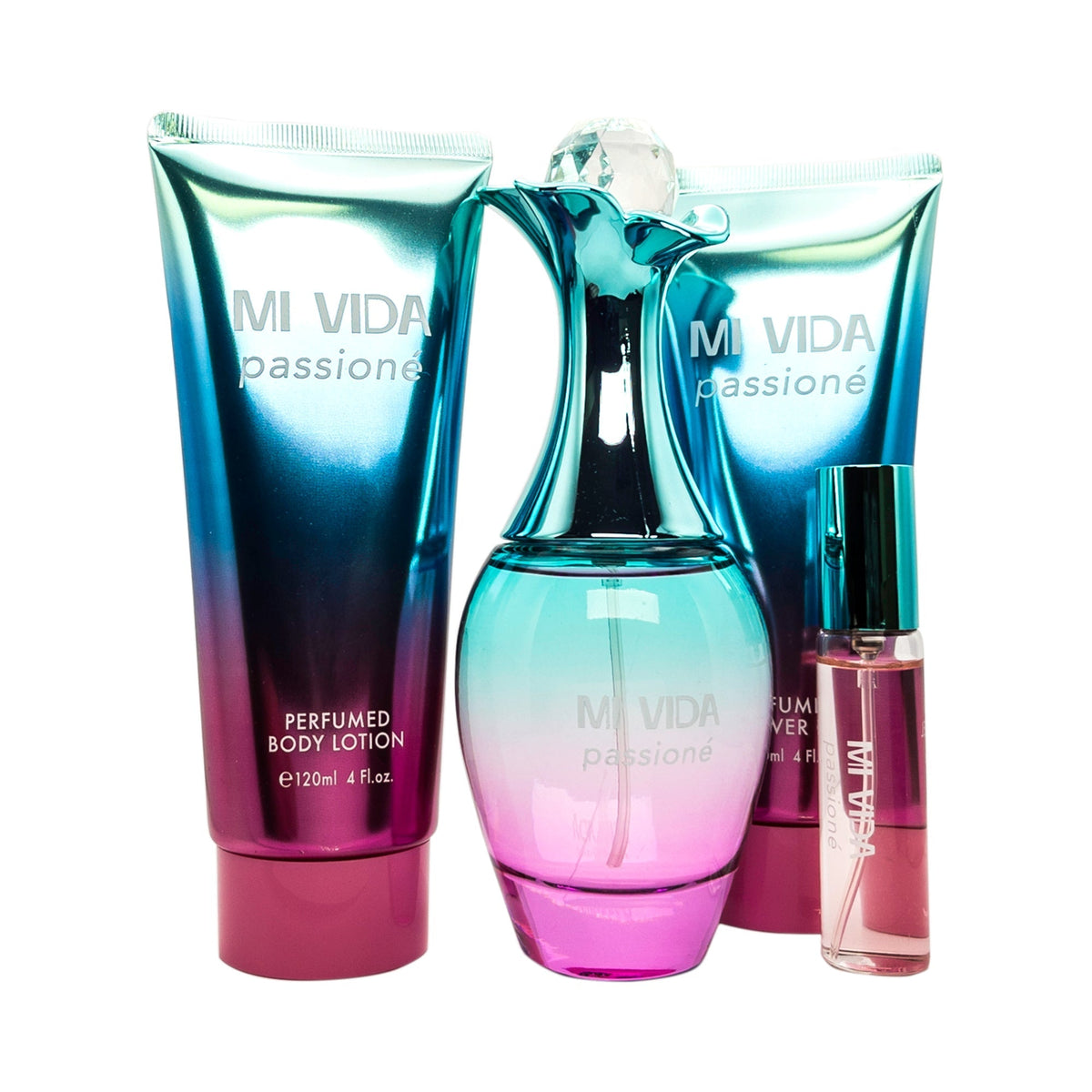 Passione Perfume Gift Set