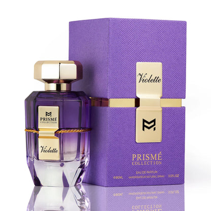 Prisme Violette Perfume