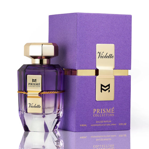 Prisme Violette Perfume