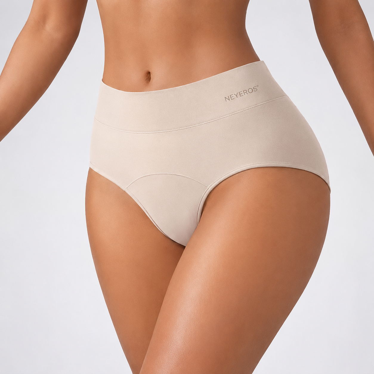 💖 Final Chance: 50% Off | NEYEROS® 100% Leak-Proof Underwear (4-Pack)