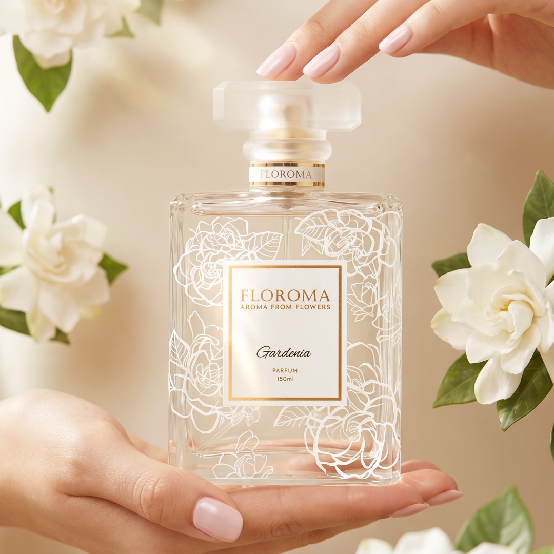 Delux Parfum (100mL)