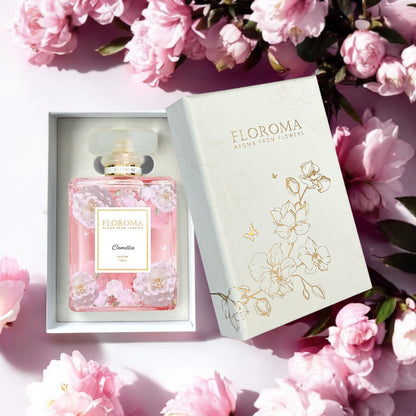 Camellia Parfum