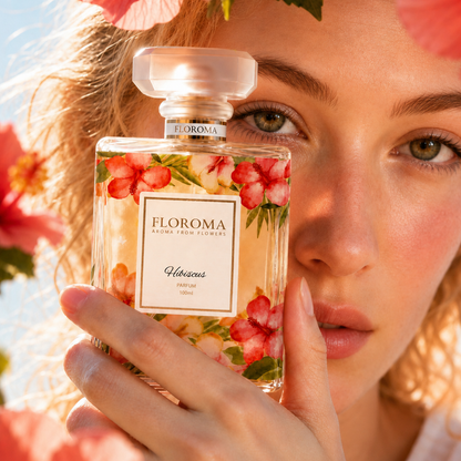 【Free shipping】Parfum Bloom Trio (Any 3 Parfums)