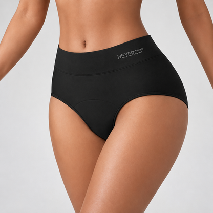 💖 Final Chance: 50% Off | NEYEROS® 100% Leak-Proof Underwear (4-Pack)