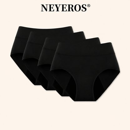 💖 Final Chance: 50% Off | NEYEROS® 100% Leak-Proof Underwear (4-Pack)