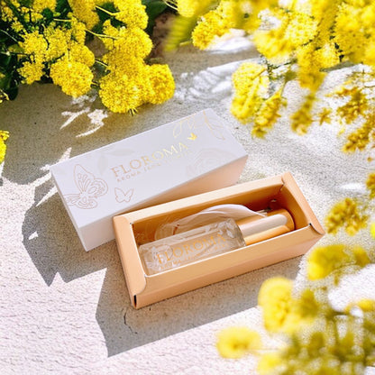 Mimosenduft