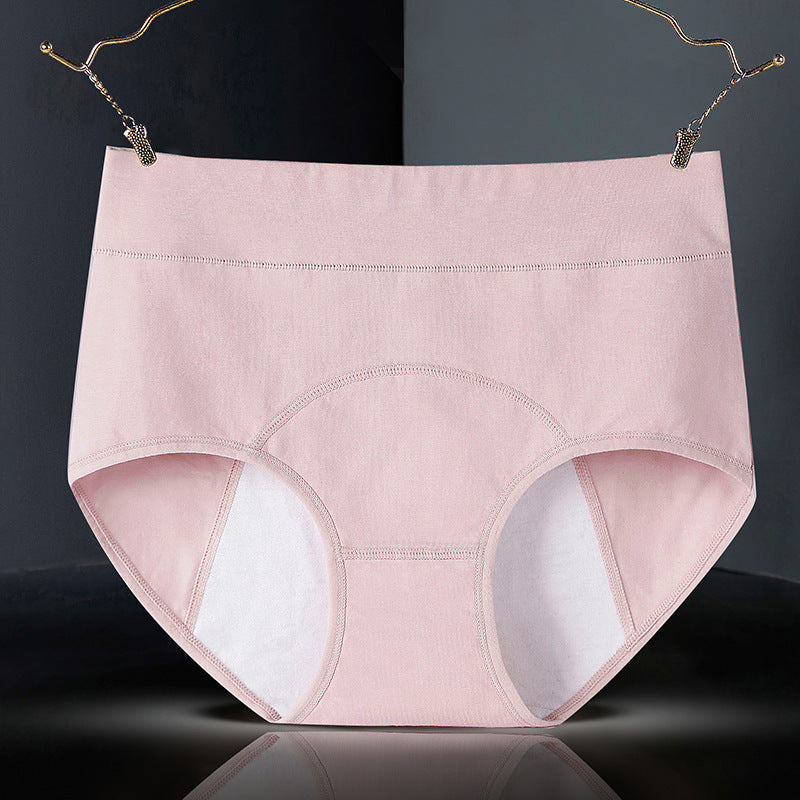 💖 Final Chance: 50% Off | NEYEROS® 100% Leak-Proof Underwear (4-Pack)