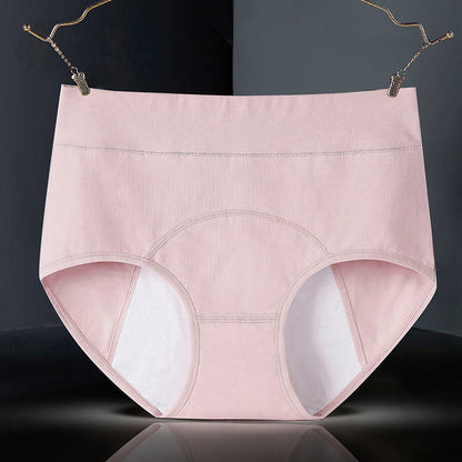 💖 Final Chance: 50% Off | NEYEROS® 100% Leak-Proof Underwear (4-Pack)