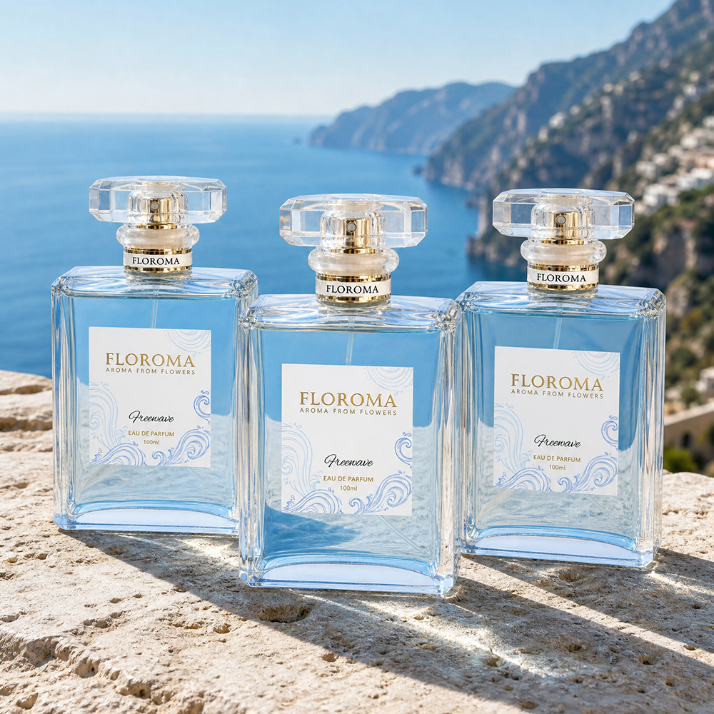 3 x 100mL Delux (3 Bottles)