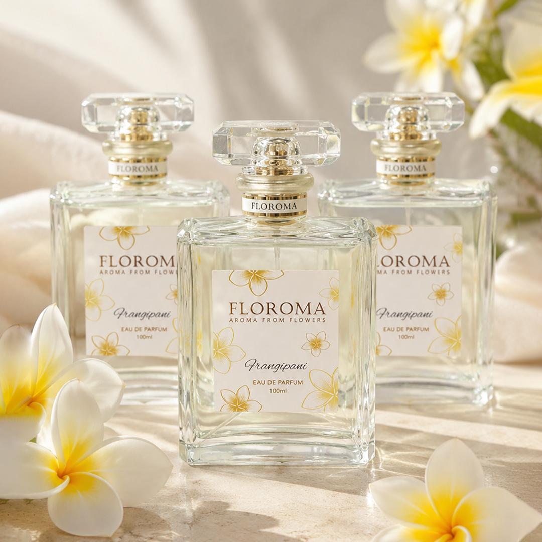 3 x 100mL Delux (3 Bottles)
