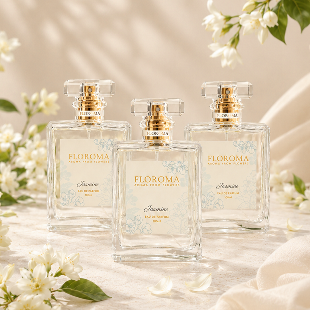 3x 100 mL Delux (3 Flaschen)