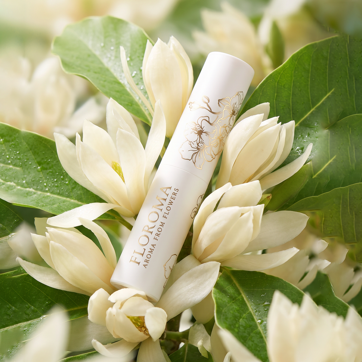 White Jade Orchid Timeless Duo (Eau de Parfum + Parfüm-Festkörper)