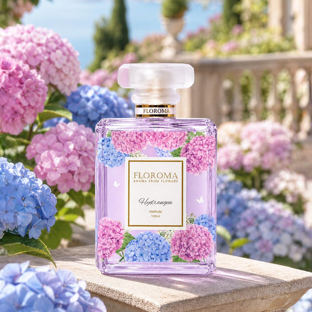 【Free shipping】Parfum Bloom Trio (Any 3 Parfums)