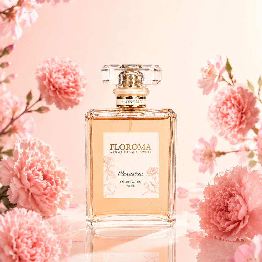 100ml Delux Perfume (1 bottle)