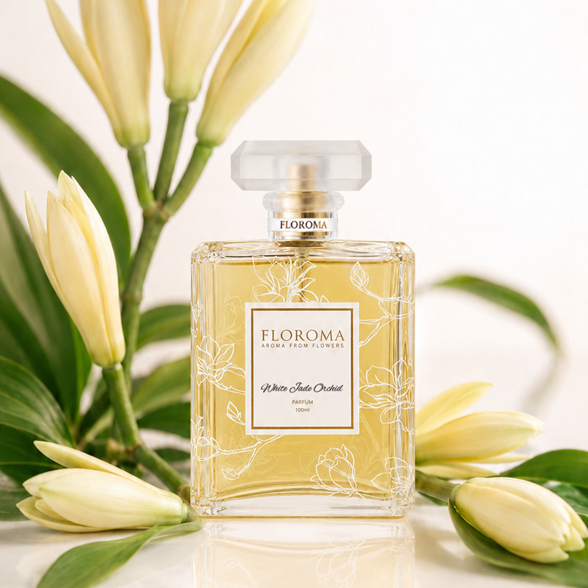【Free shipping】Double Parfum Set (Any 2 Parfums)