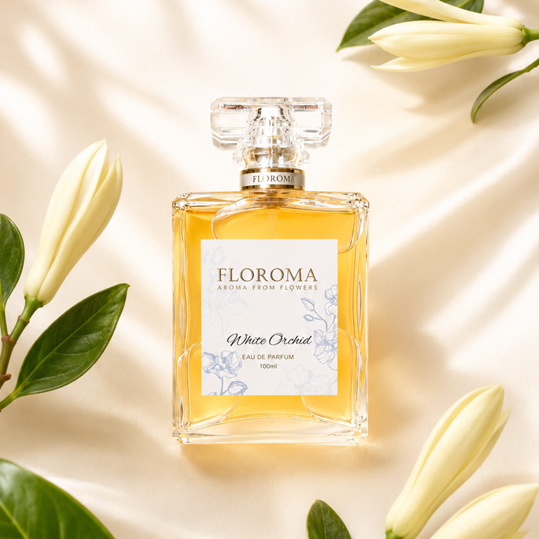 White Jade Orchid Timeless Duo (Eau de Parfum + Parfüm-Festkörper)