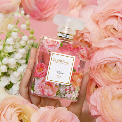Bloom Parfum (Muguet x Peony)