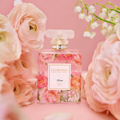 【Free shipping】Buy Parfum Free Engraving Refillable Bottle!