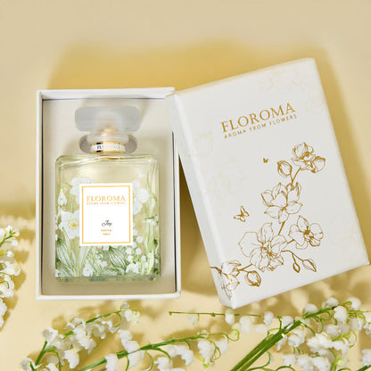 Joy Parfum (Maiglöckchen x Narzisse)