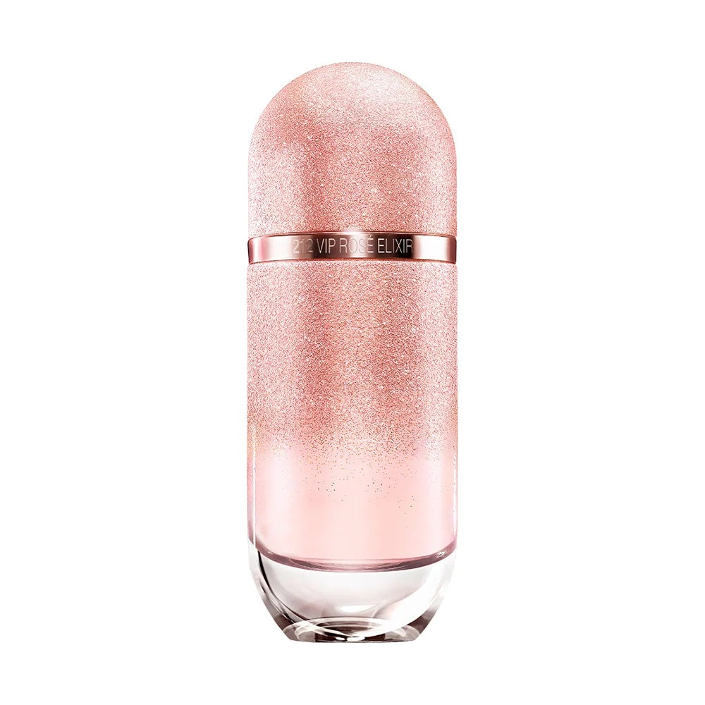212 VIP Rose Elixir Perfume