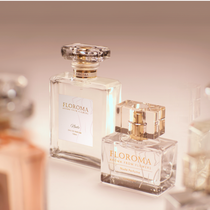 Nude Perfume