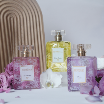 【Kostenloser Versand】Kaufen Sie die nachfüllbare Parfum Free Parfümflasche!