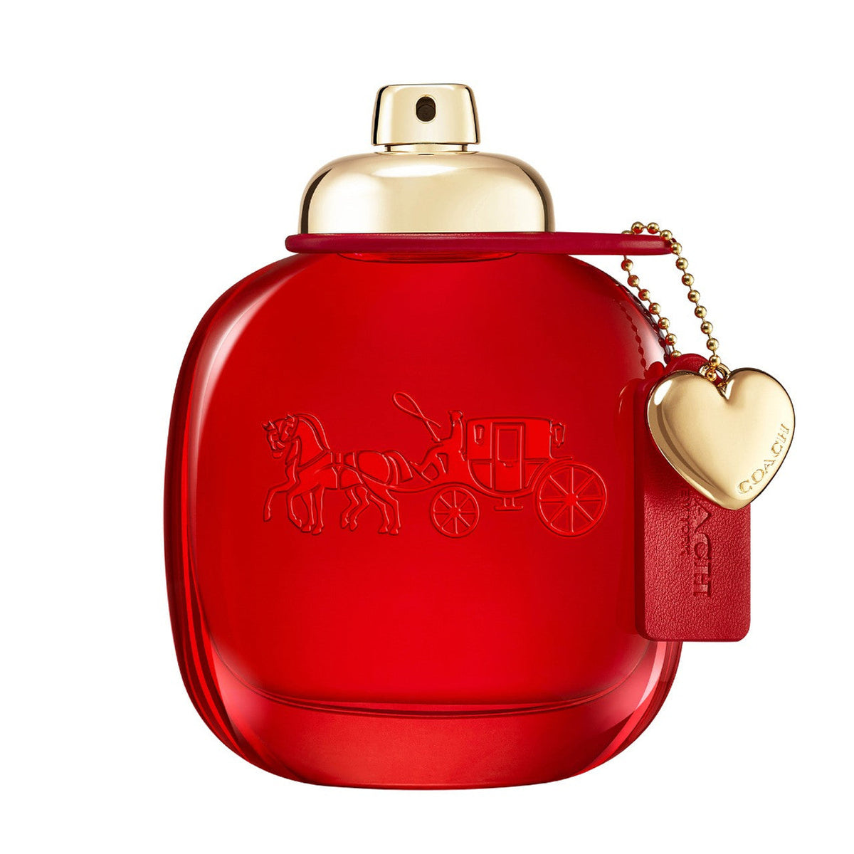 Love Perfume