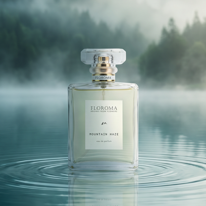 Mountain Haze Perfume