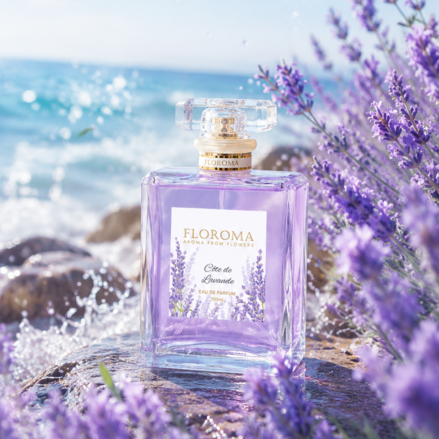 Delux Parfum (100mL)