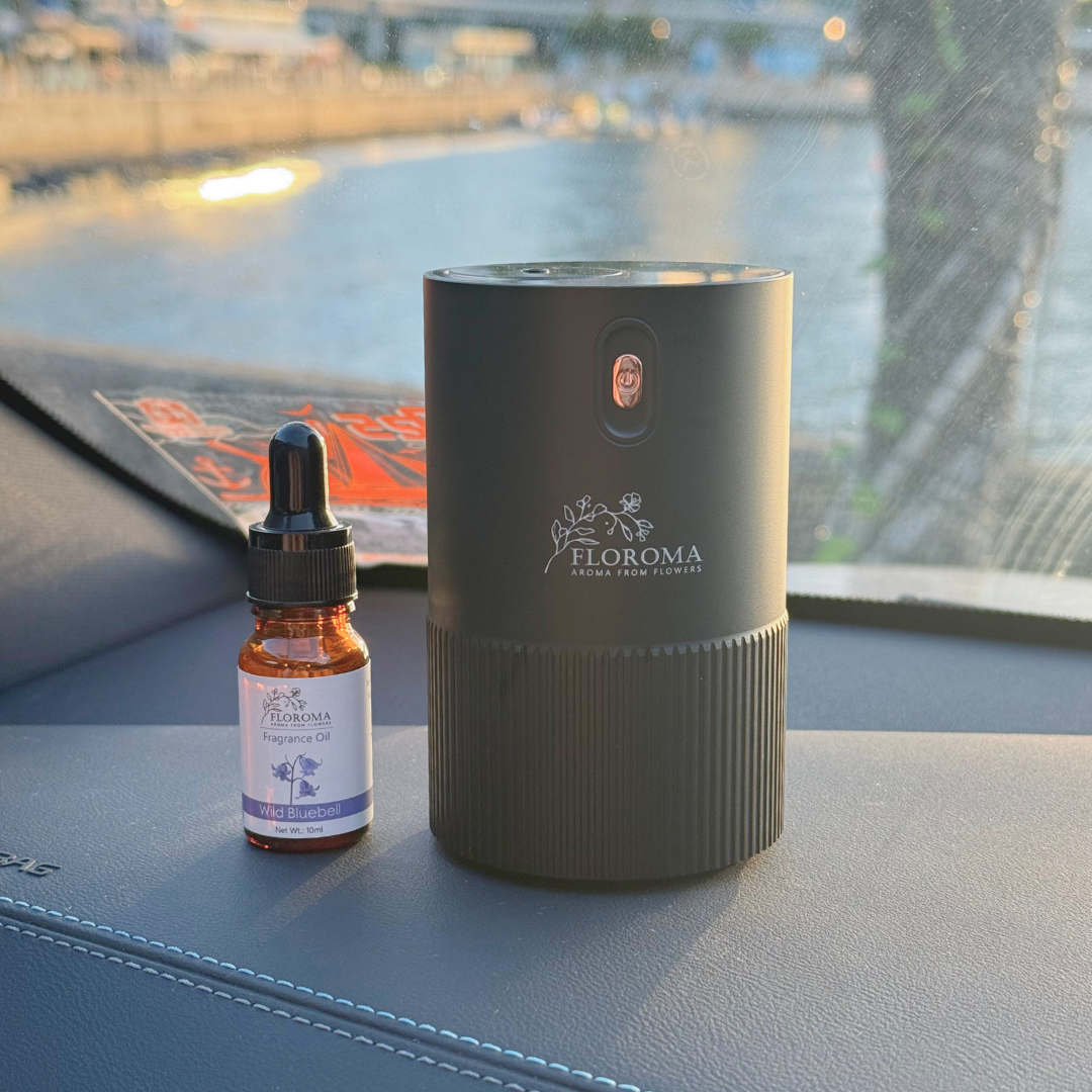 【Limited Offer】AI Smart Wellbeing Pod (auto-on/off)