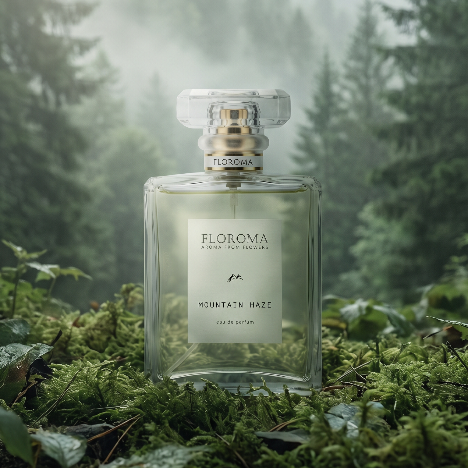 Delux Parfum (100mL)