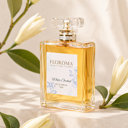 White Jade Orchid Timeless Duo (Eau de Parfum + Parfüm-Festkörper)