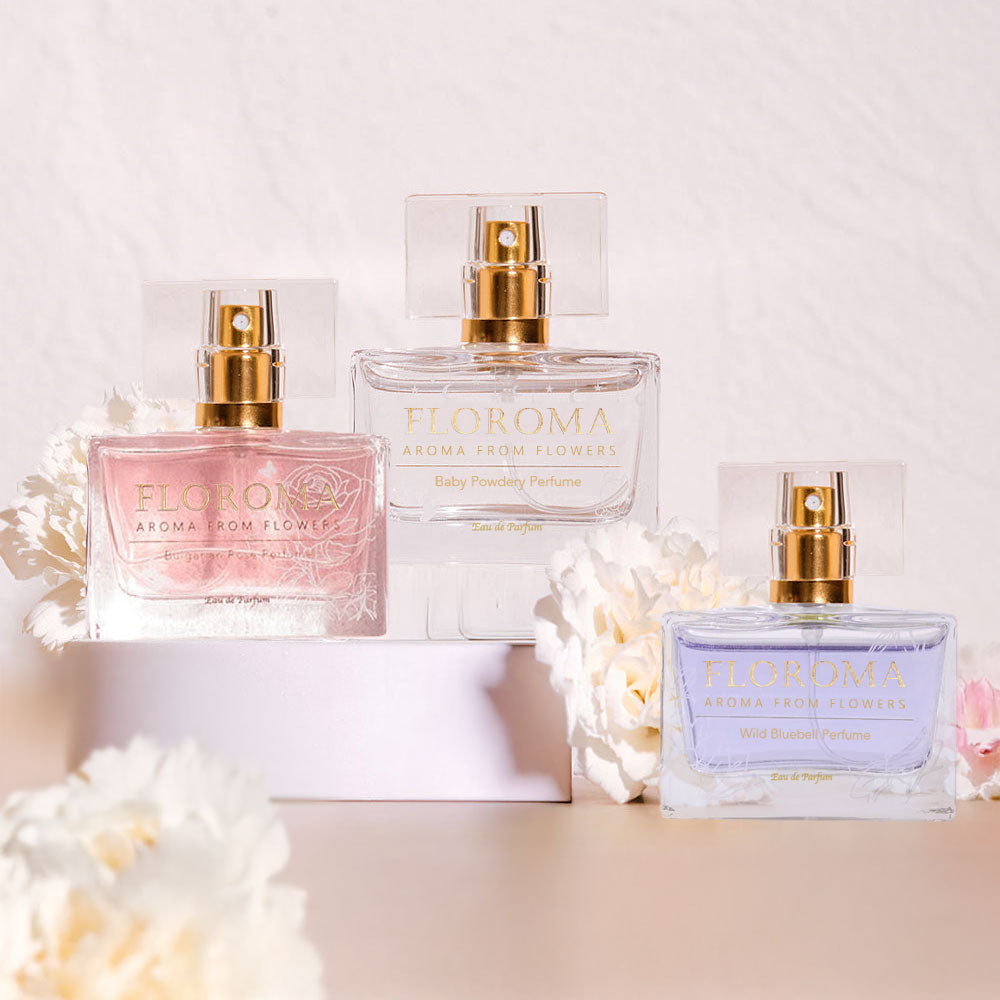 【Choose Your Own Perfume Combination】$119 For Any 3 Big Perfume（35mL)