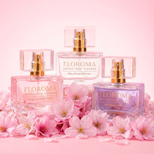 【Choose Your Own Perfume Combination】$119 For Any 3 Big Perfume（35mL)