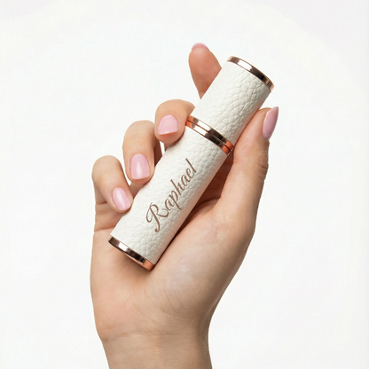[Custom Engraving] Perfume Refillable Bottle