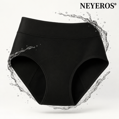 💖 Final Chance: 50% Off | NEYEROS® 100% Leak-Proof Underwear (4-Pack)